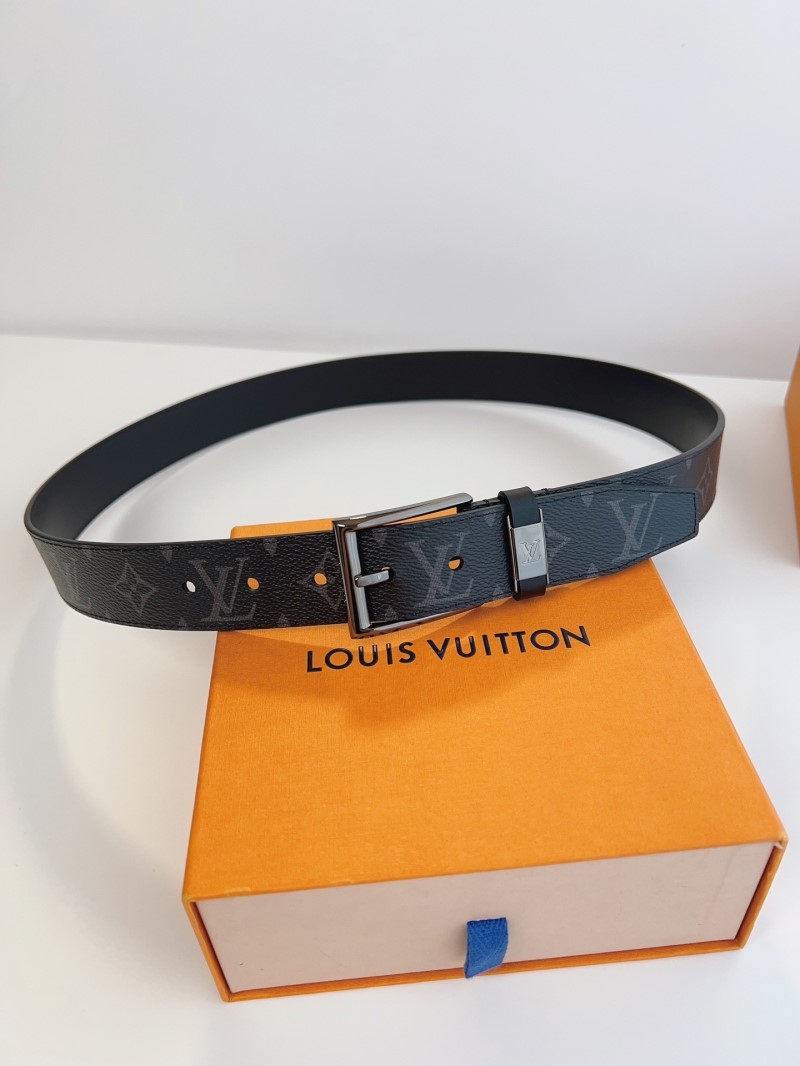 l0vis Vvtt0n belts